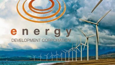 Energy Development Corporation : Lifestyle for Environment Program till June 5