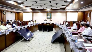 Cabinet Meeting: A new tehsil and 2 new subdivisions will be formed, approval for the development of "e-municipality 2.0" portal