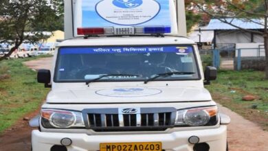 Cow Protection Resolution Conference: Chief Minister Chouhan will send 406 mobile veterinary ambulances to development blocks