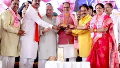 CM Shivraj: Veer Tejaji Welfare Board will be formed in the state