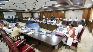 Cabinet Meeting: Decision of the Council of Ministers under the chairmanship of the Chief Minister… Approval of more than 41 thousand crores in Chief Minister Ladli Bahna Yojana