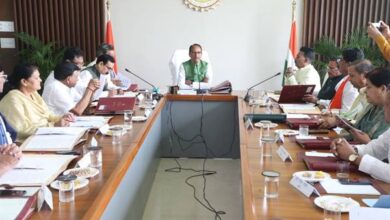 Mukhyamantri Sikho-kamao Yojana: In Madhya Pradesh, the Chief Minister's Sikho-Kamao scheme got the approval of the Council of Ministers...Special meeting of the Council of Ministers held at Samatva Bhawan