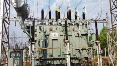 M.P Transco : M.P. Transco achieved excellent achievement, M.P. Transco installs 1000th power transformer