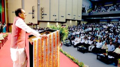 World Environment Day 2023: Chief Minister inaugurated the state level program on World Environment Day