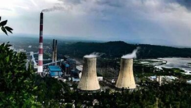 Record made: two units of Satpura Thermal Power Station Sarni created a record of continuous power generation for 234 days