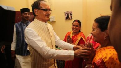 CM Shivraj: "Ladli Bahna Yojana" will become the carrier of social revolution in the lives of sisters