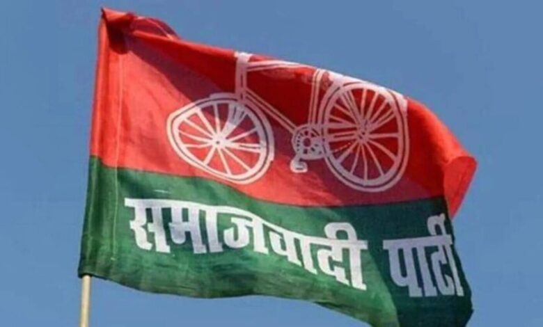 Samajwadi Party Breaking: Samajwadi Party released the second list of 22 candidates…see LIST