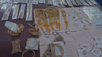 Police Action: Till now various materials worth more than Rs. 103 crores have been seized, along with cash, illicit liquor, drugs, precious metals were also seized.